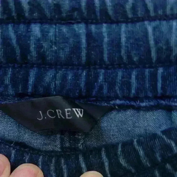 JCrew Jogger Jeans - Picture 6 of 8